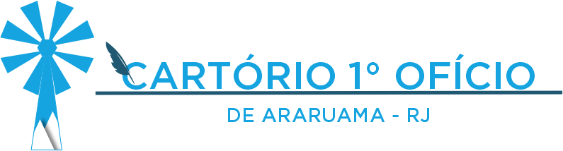 Logo Cartório 1º Ofício